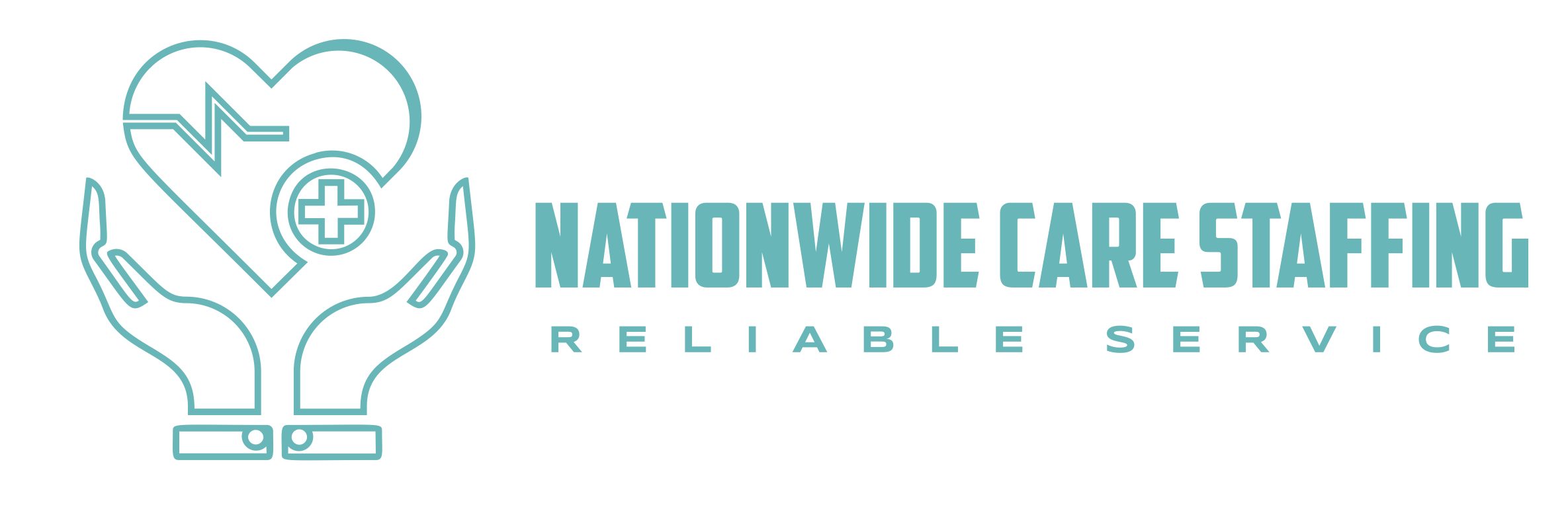logo for Nationwide Care Services Ltd