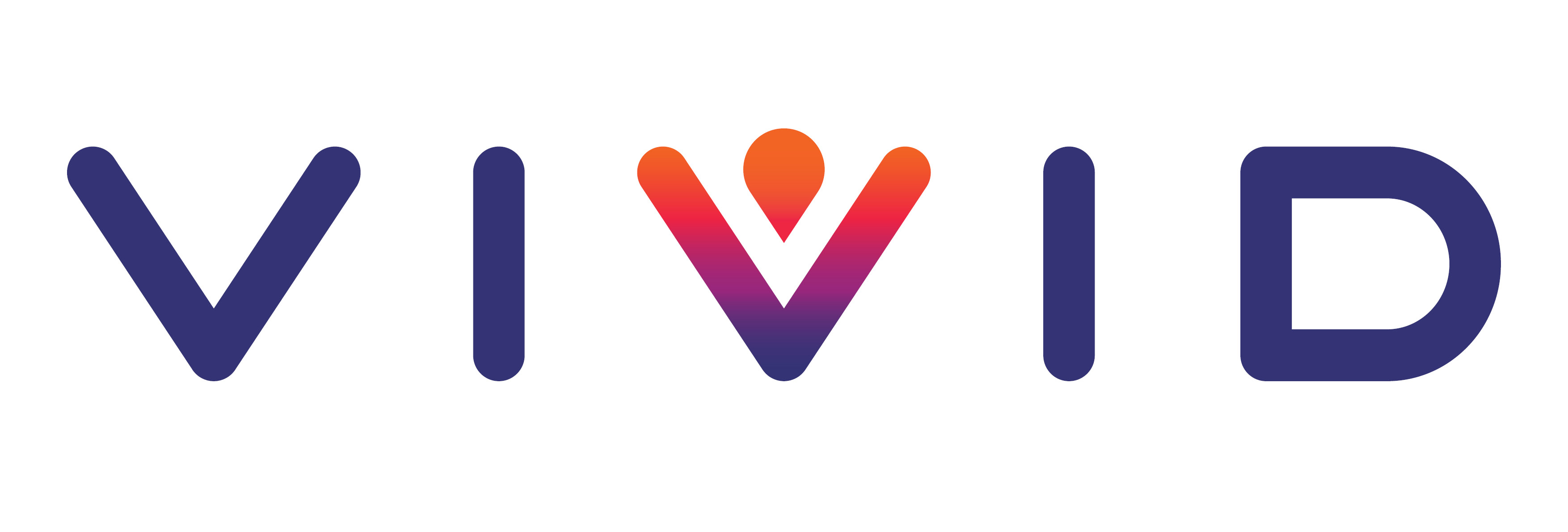 logo for VIVID
