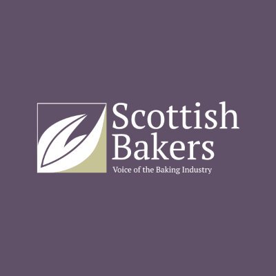 logo for Scottish Bakers