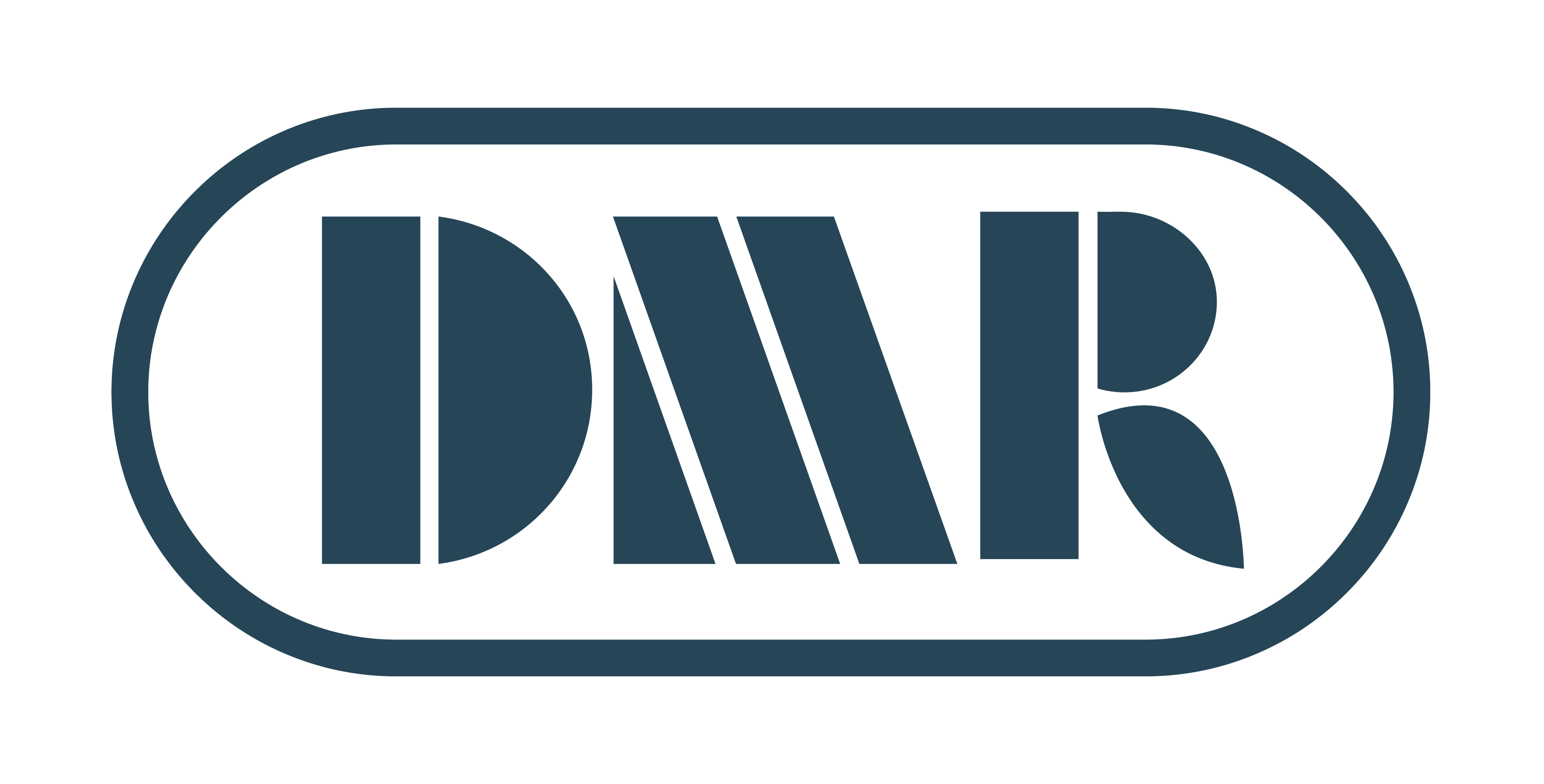 logo for DMR Training & Consultancy Ltd.
