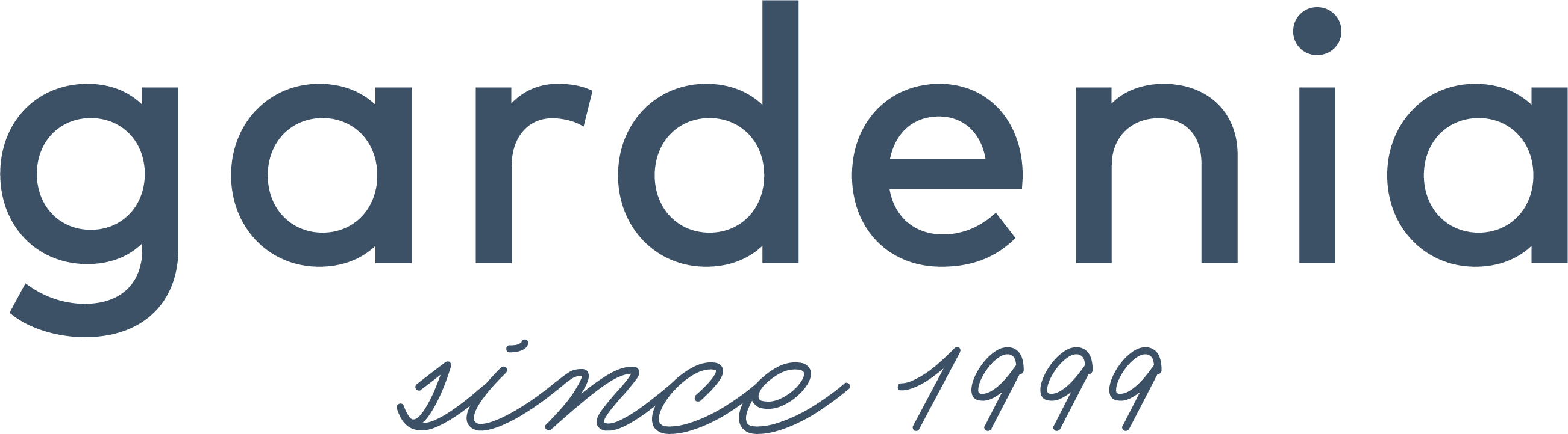 logo for Gardenia of London
