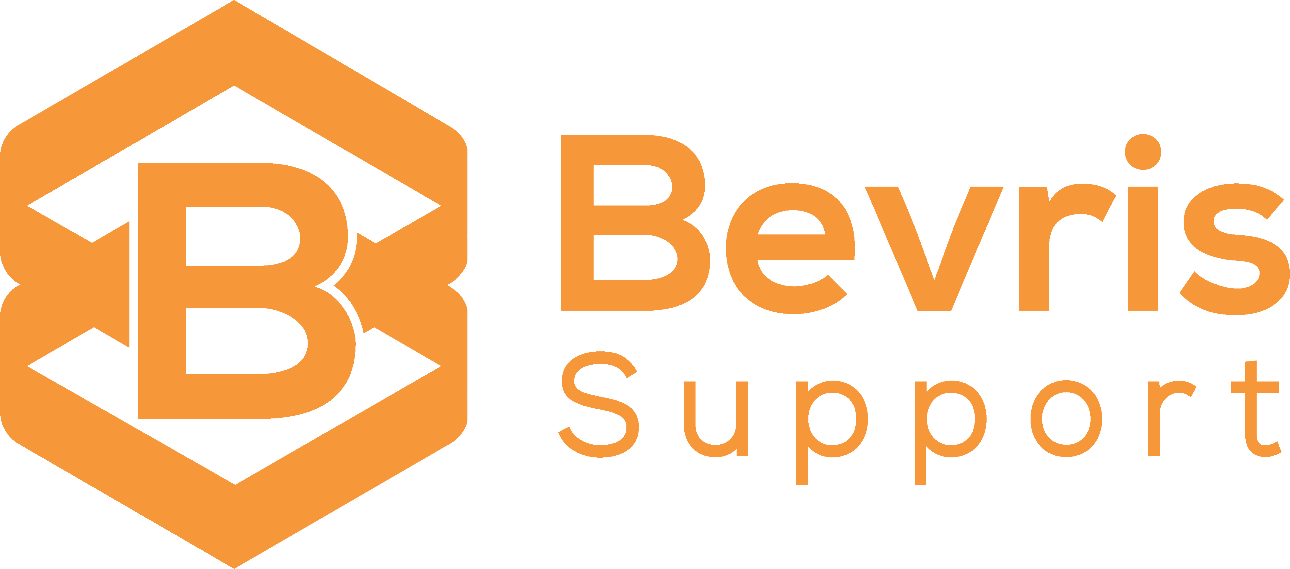 logo for Bevris Support