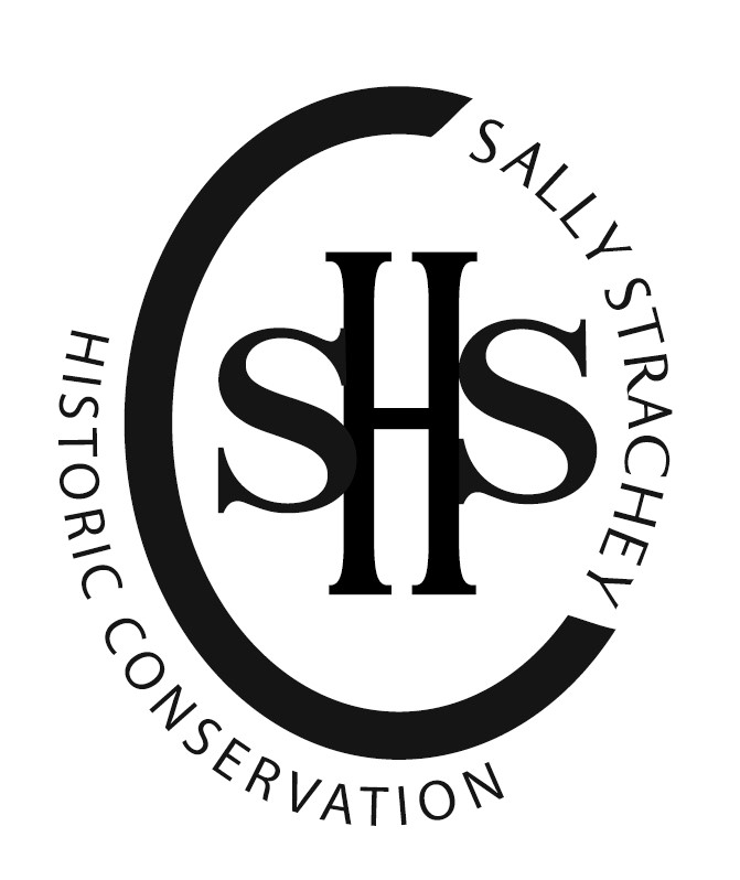 logo for SSH Conservation Ltd