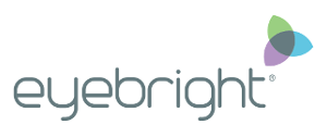 logo for eyebright Ltd