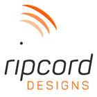 logo for Ripcord Designs Ltd
