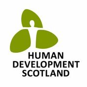 logo for Human Development Scotland