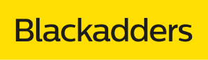 logo for Blackadders LLP