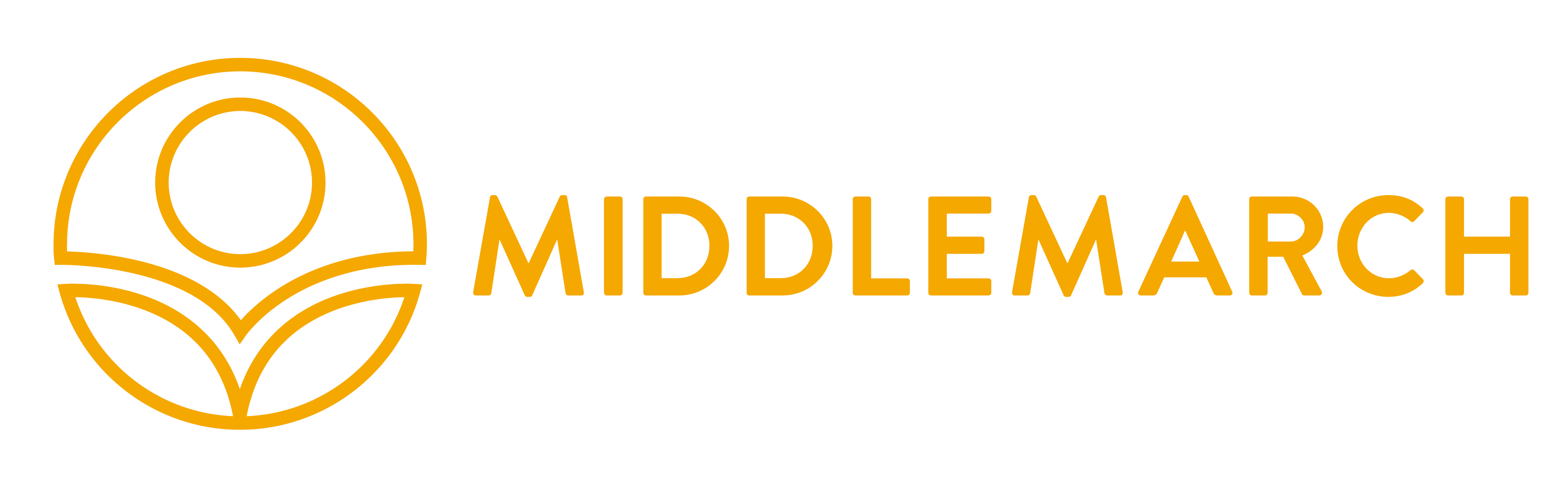 logo for Middlemarch Environmental