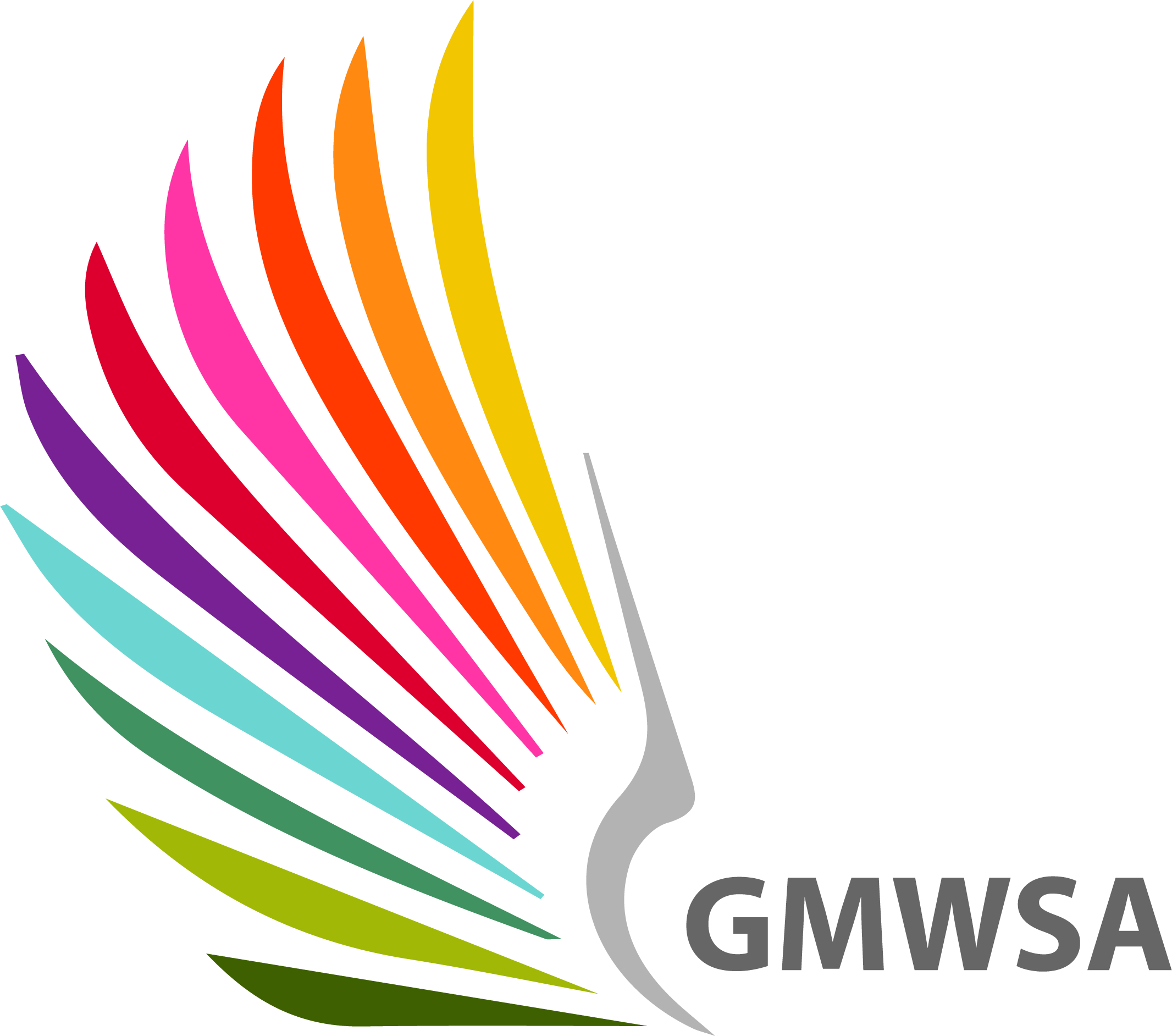 logo for Greater Manchester Women's Support Alliance (124969)