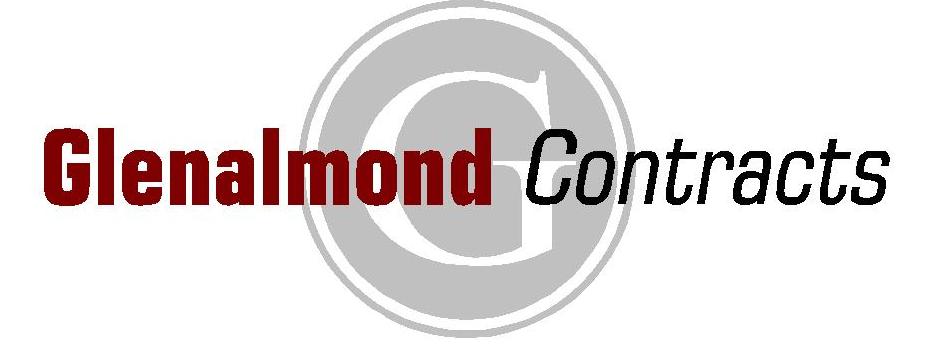 logo for Glenalmond Contracts