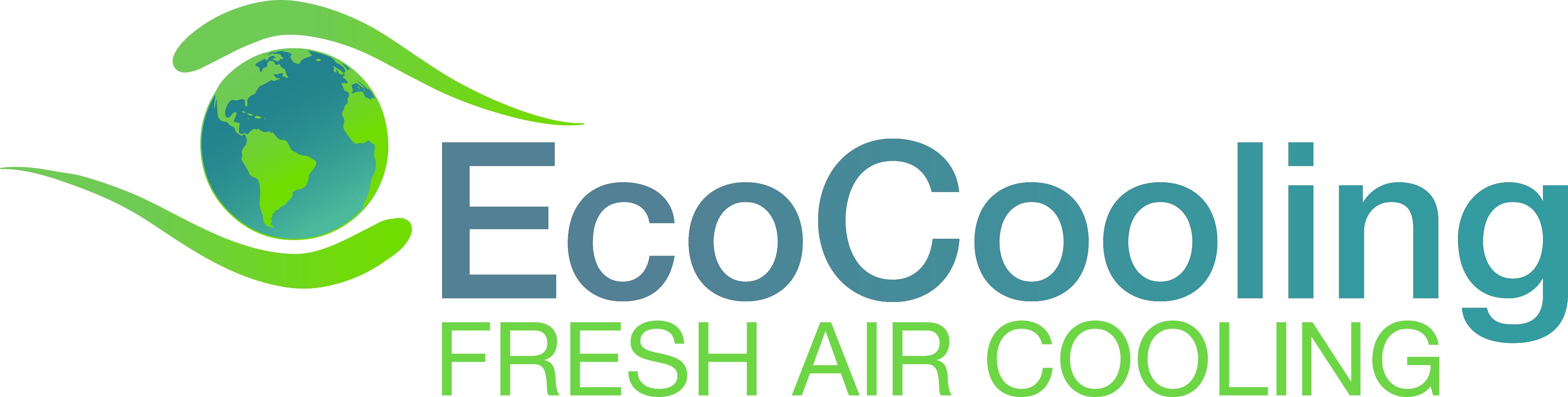 logo for EcoCooling Ltd