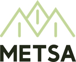 logo for Metsa Ltd