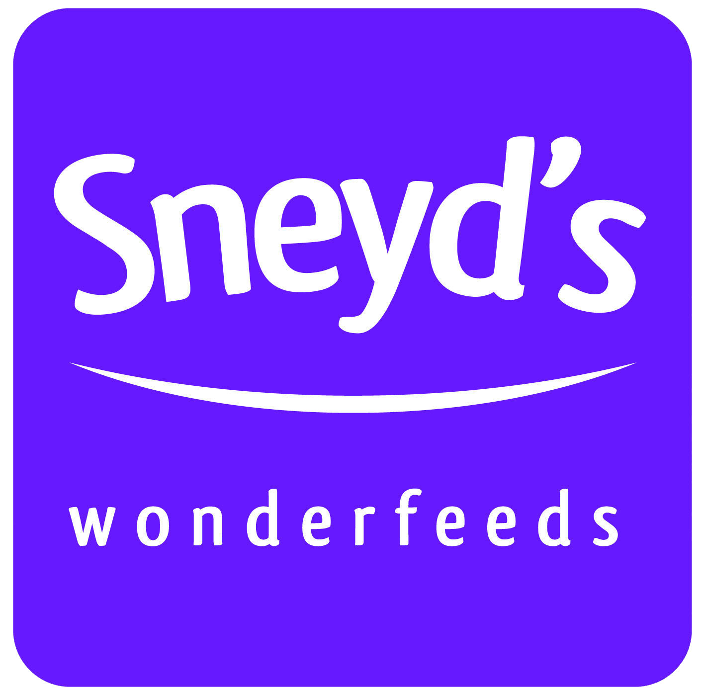 logo for Sneyd's Wonderfeeds Ltd