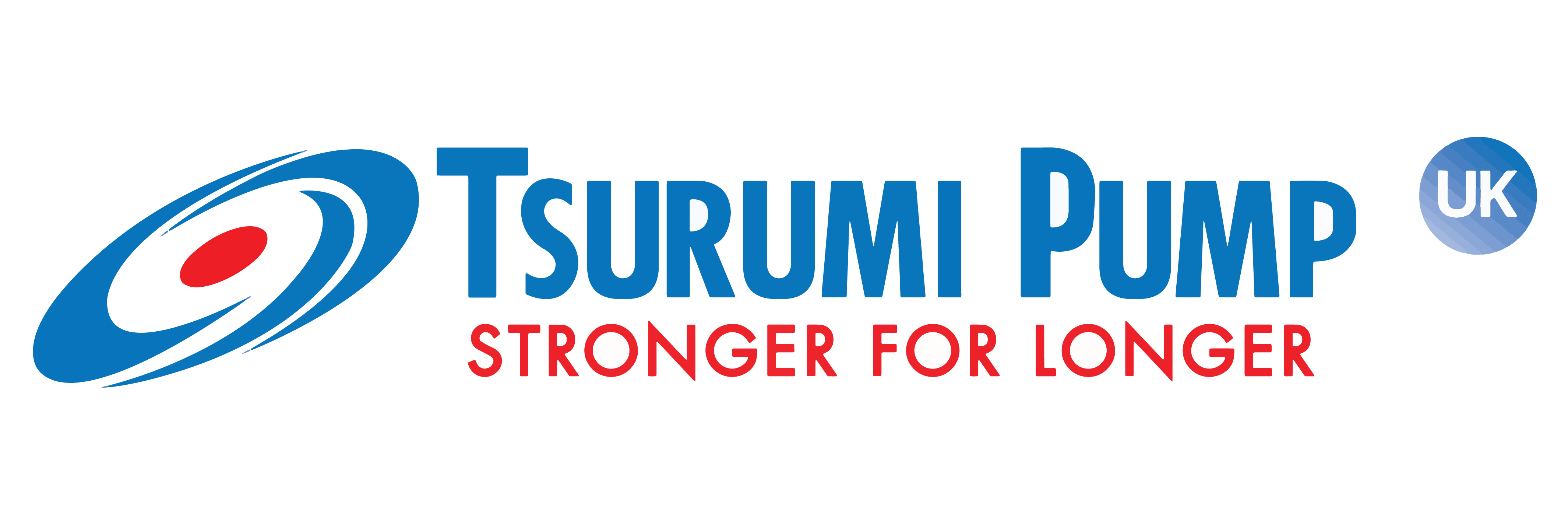 logo for Tsurumi Pumps UK Ltd