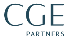 logo for CGE Partners