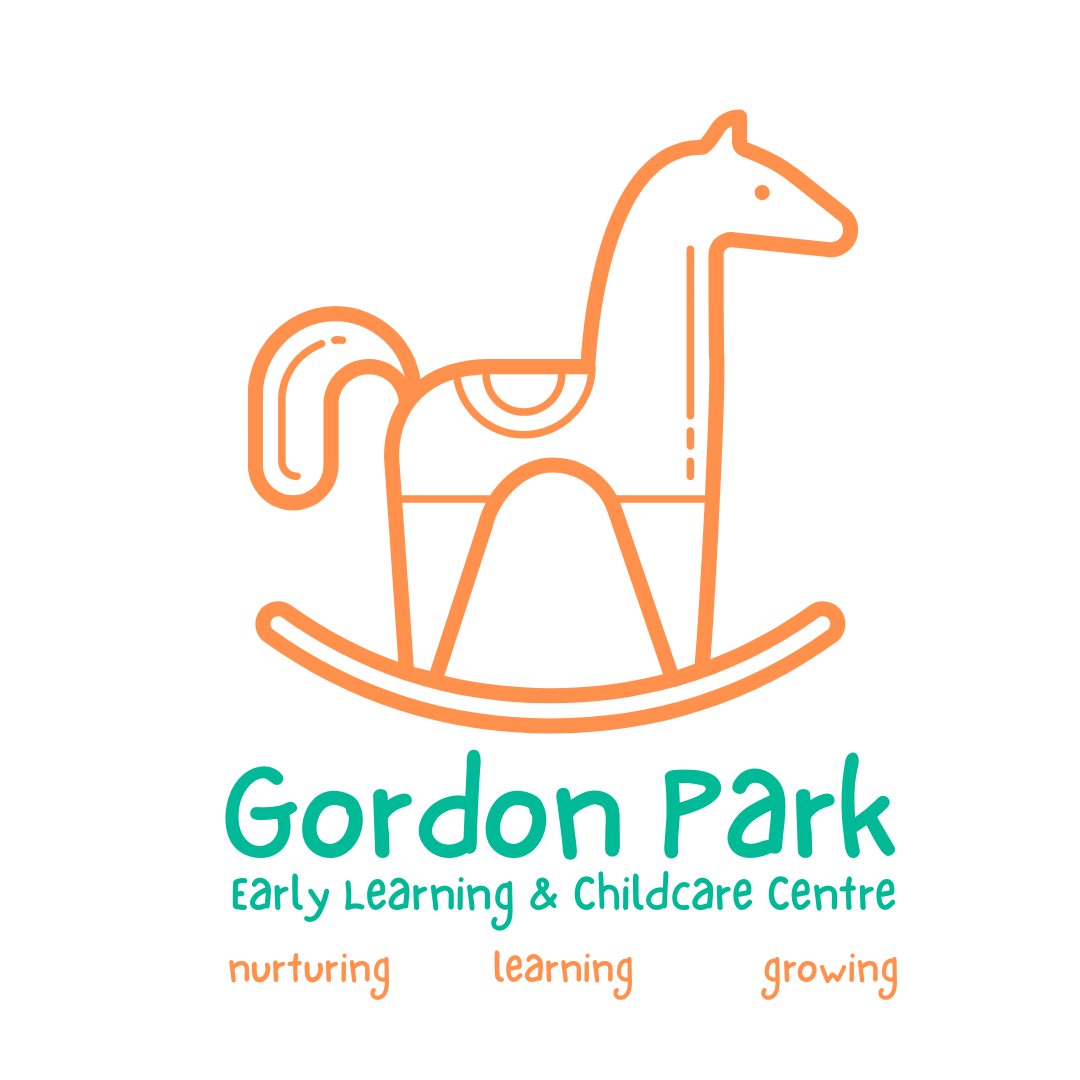 logo for Gordon Park Early Learning Centre