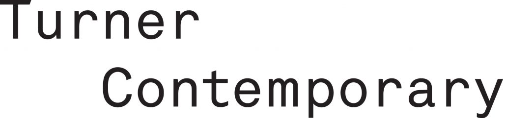 logo for Turner Contemporary