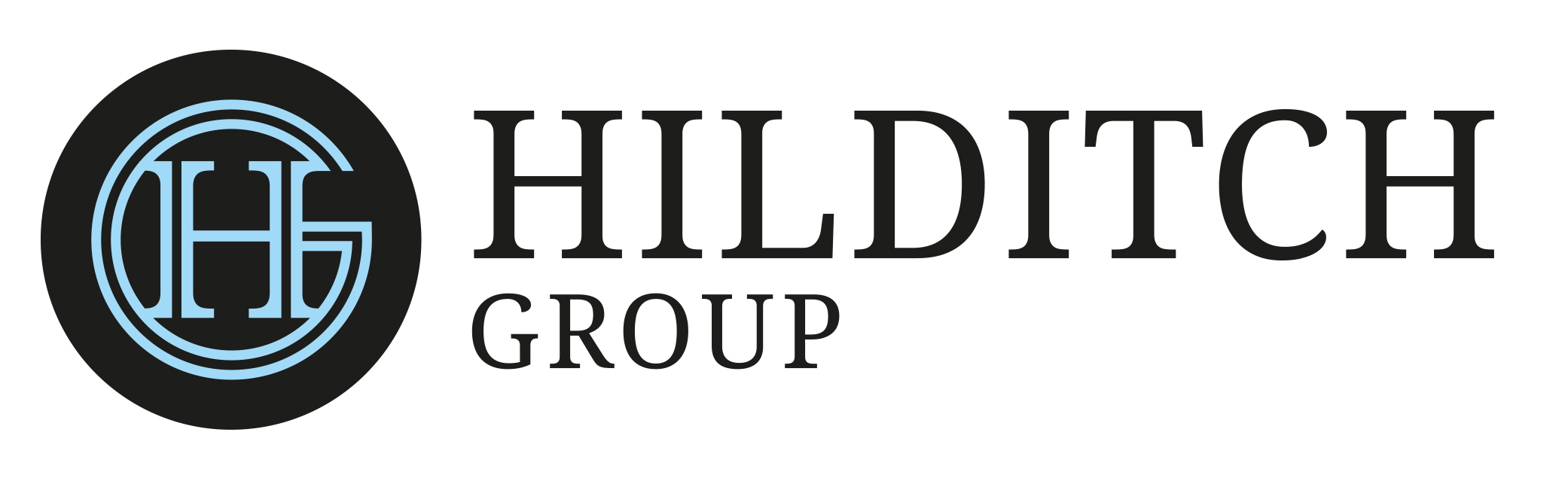 logo for Hilditch Group Ltd