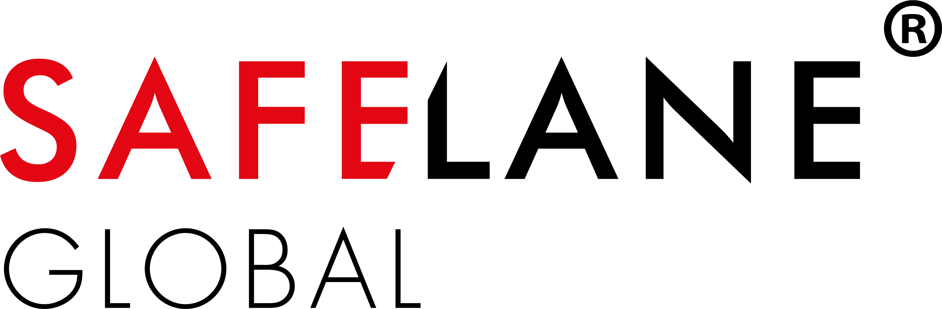logo for SafeLane Global Limited