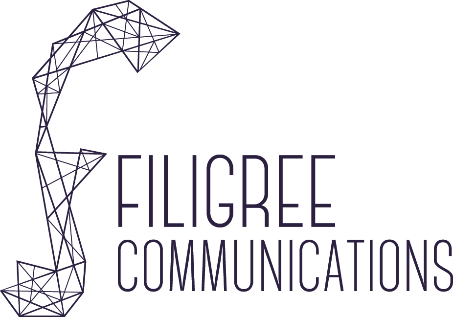 logo for Filigree Communications