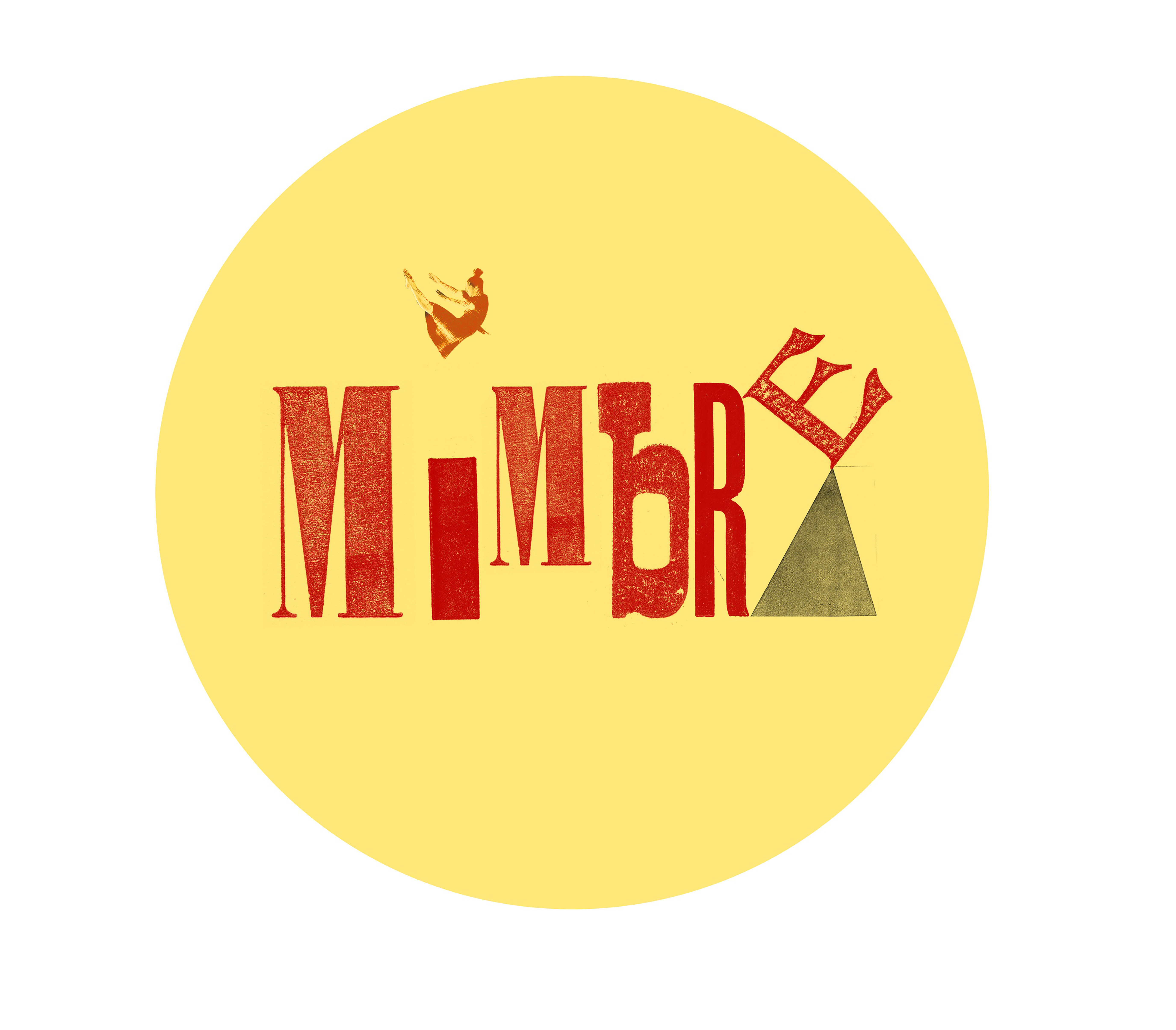 logo for Mimbre