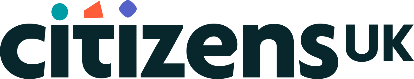 logo for Citizens UK