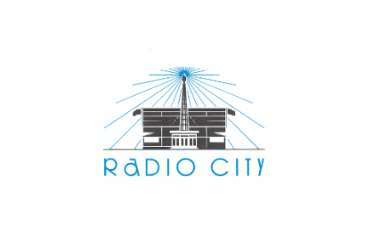 logo for Radio City Association