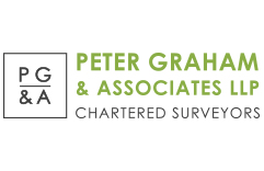 logo for Peter Graham & Associates LLP