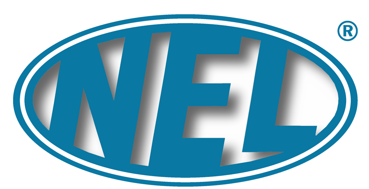 logo for NEL Technologies Ltd