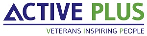 logo for Active Plus Community Interest Company