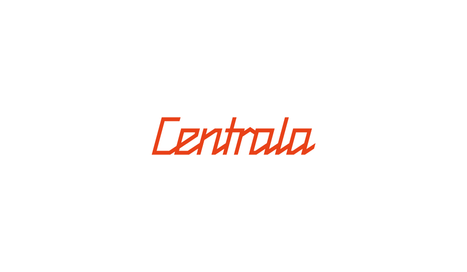 logo for CENTRALA CIC