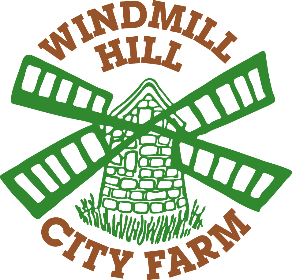 logo for Windmill Hill City Farm Ltd