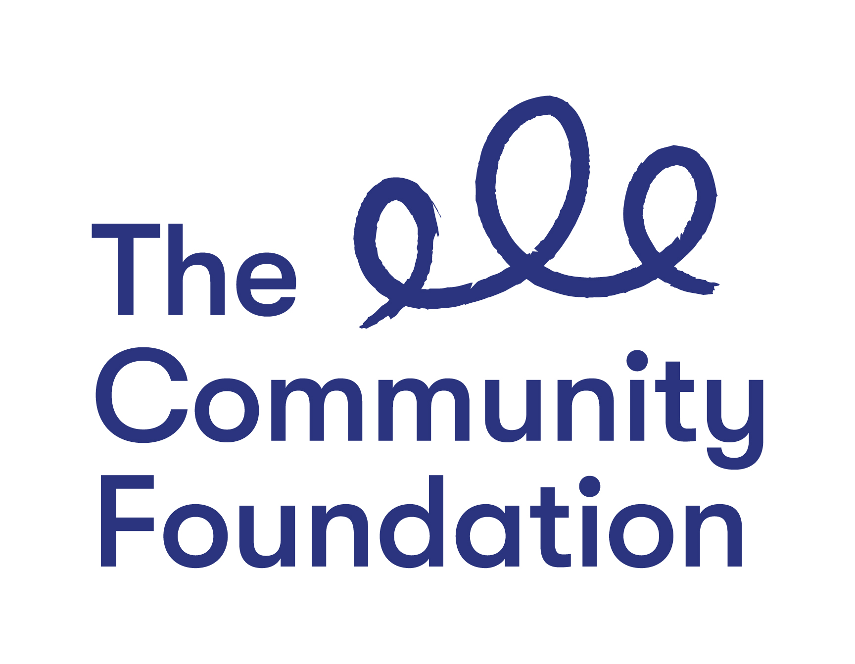 logo for The Community Foundation Northern Ireland