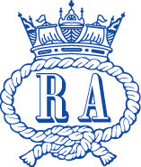 logo for The Royal Alfred seafarers' Society