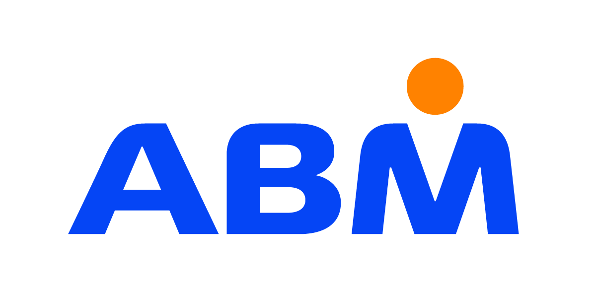 logo for ABM UK