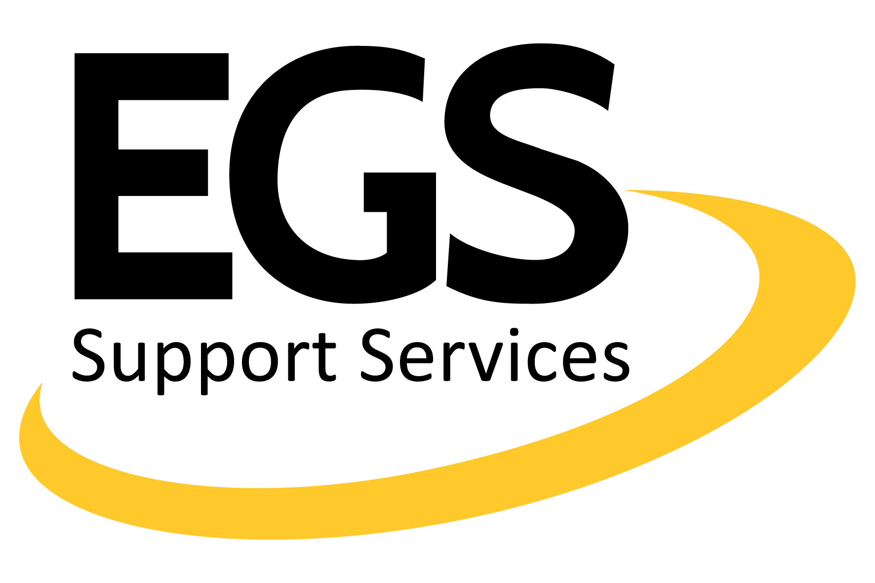 logo for EGS Support Services Limited