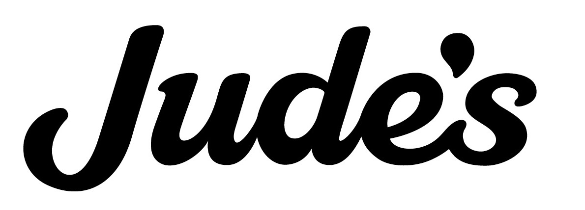 logo for Jude's