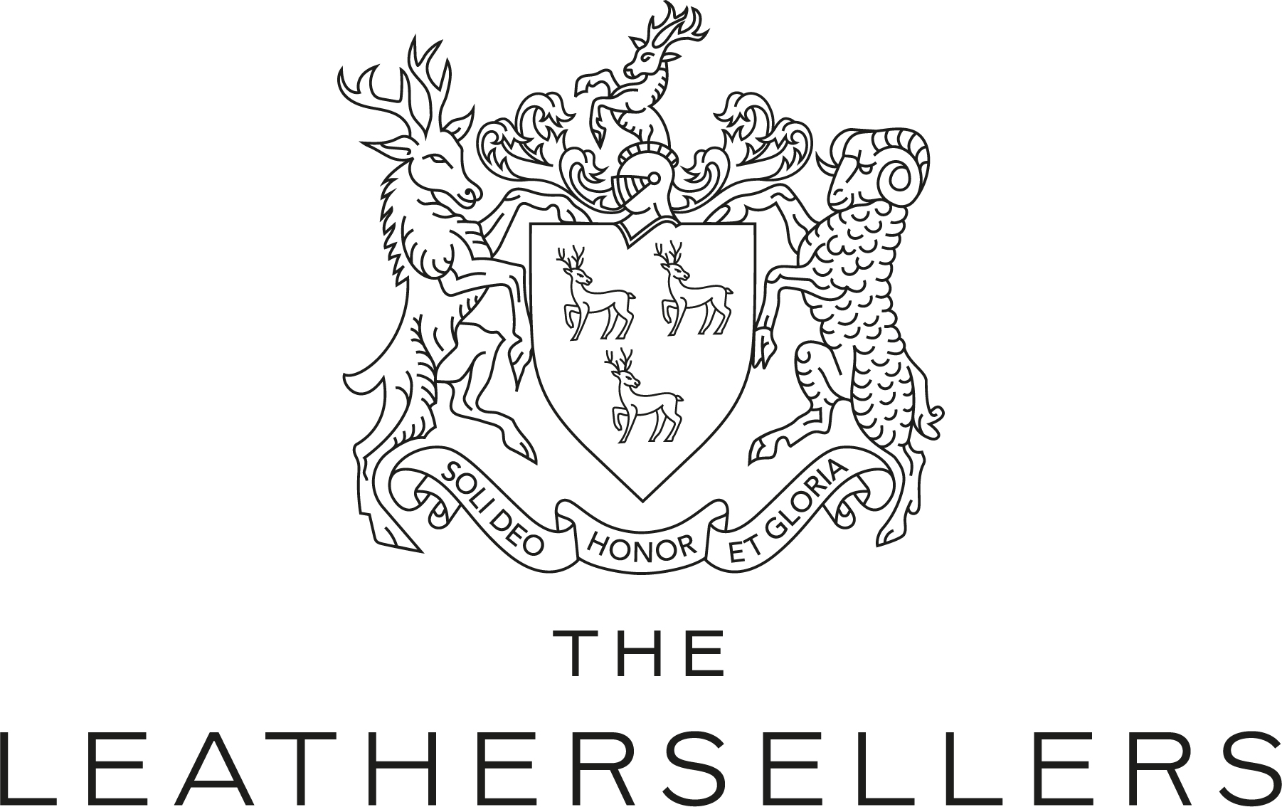 logo for The Leathersellers' Company & Foundation