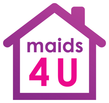logo for maids4U Tayside