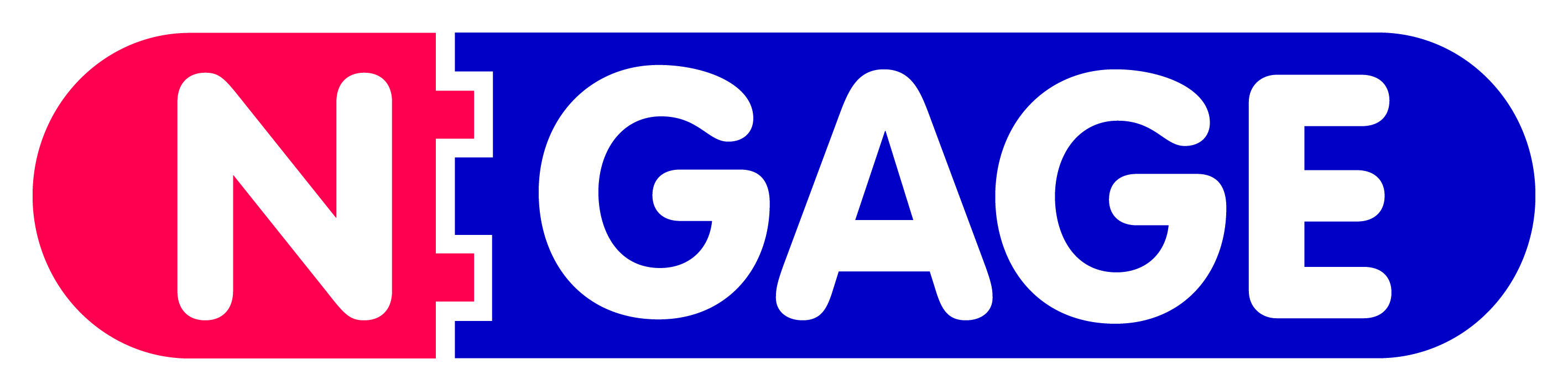 logo for N-Gage