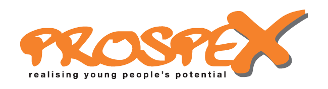 logo for Prospex
