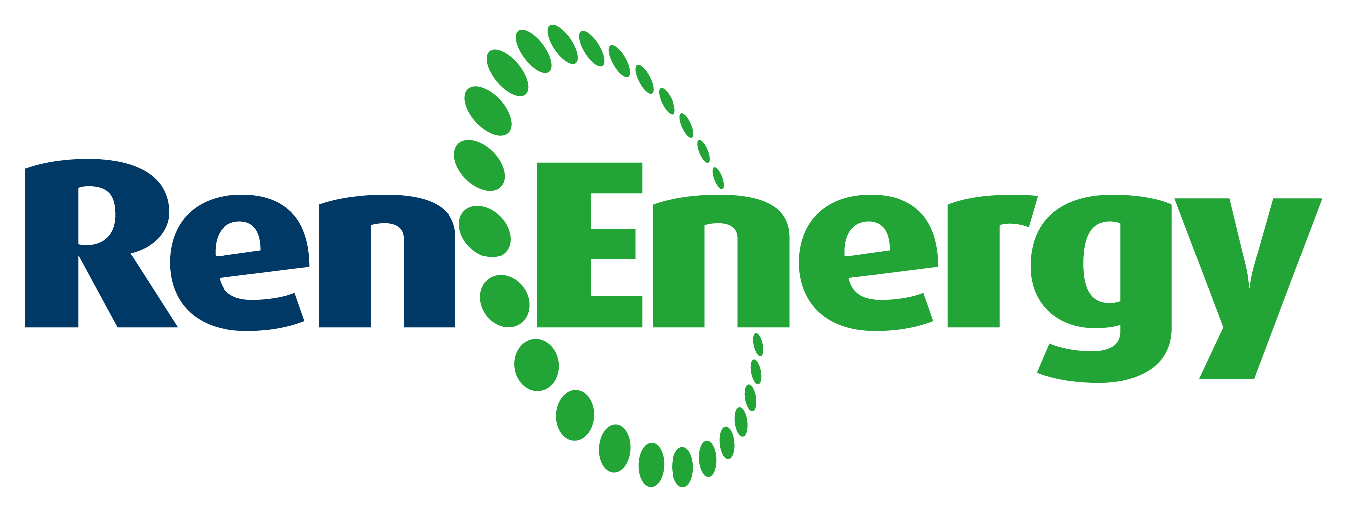 logo for RenEnergy Limited