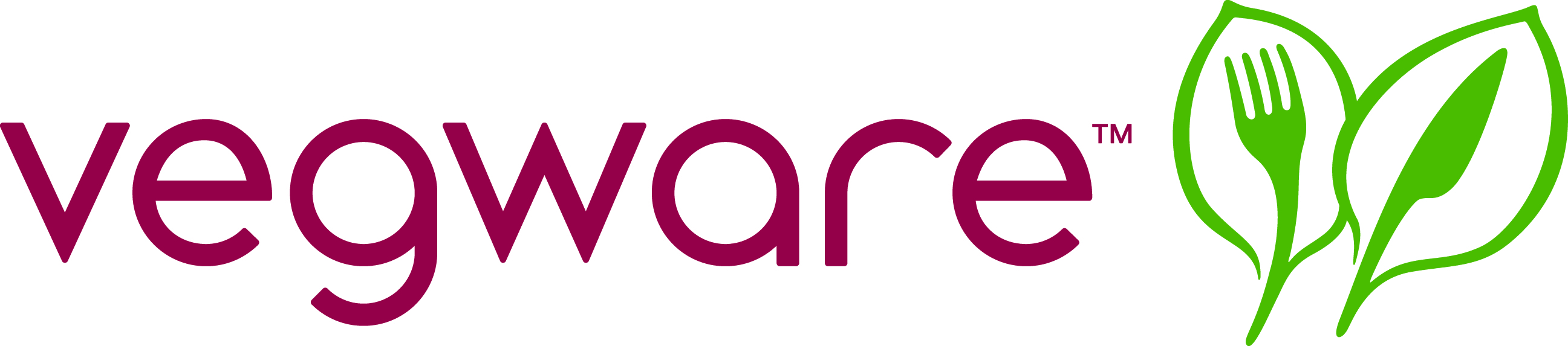 logo for Vegware