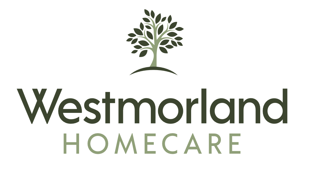 logo for Westmorland Homecare (Kendal)