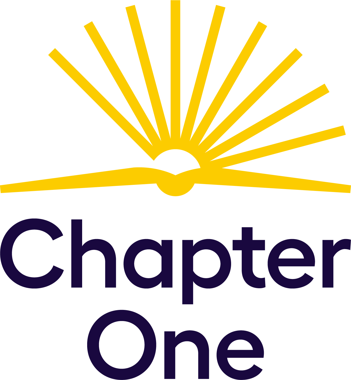 logo for Chapter One