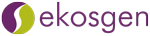 logo for ekosgen