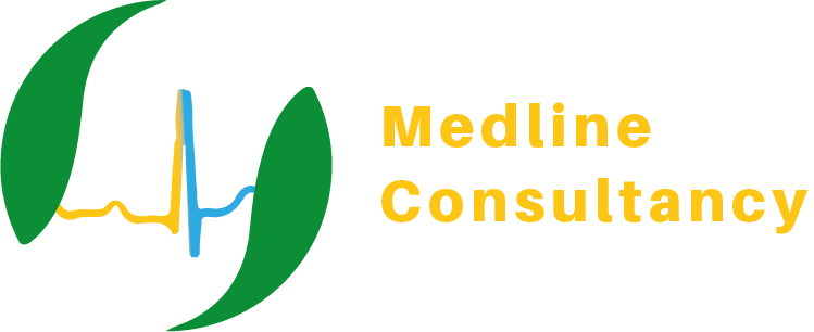 logo for Medline Consultancy Limited