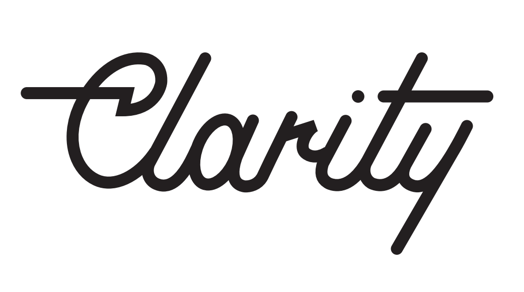 logo for Clarity London Ltd