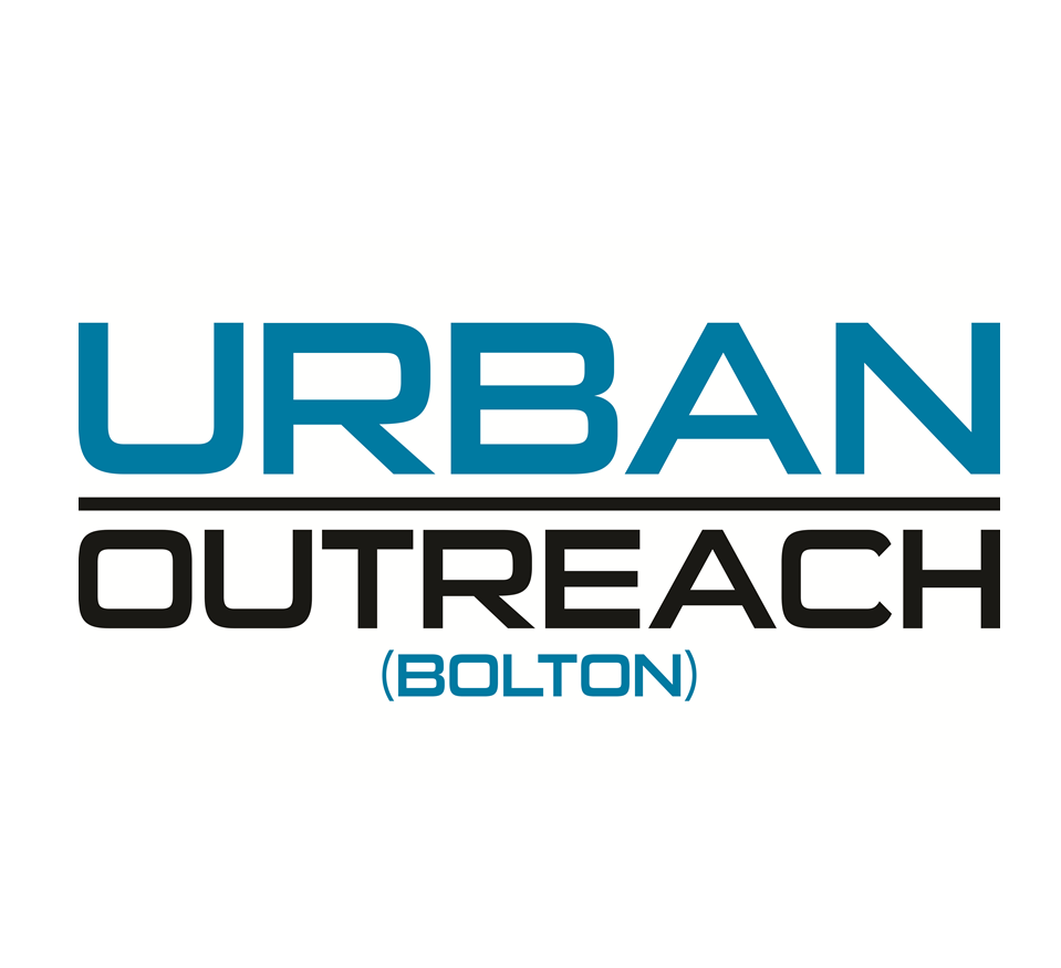 logo for Urban Outreach Bolton