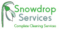 logo for Snowdrop Services Scotland Ltd
